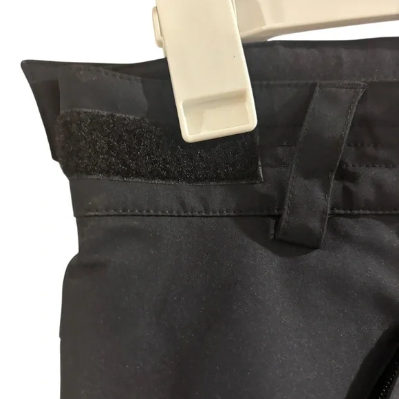 Outdoor Gear Avalanche Snow Pants Men’s Small Black Waterproof Insulated NWT - Picture 3 of 11